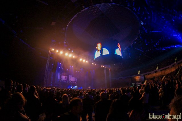 Robert Cray Band (5)